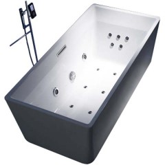 Ванна акриловая Grande Home WB237