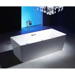 Ванна акриловая Grande Home WB237