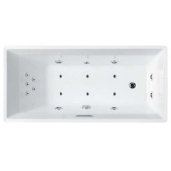 Ванна акриловая Grande Home WB237