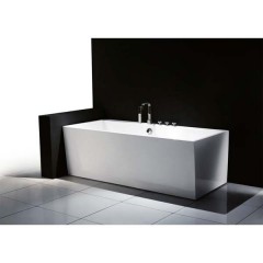 Ванна акриловая Grande Home PB239