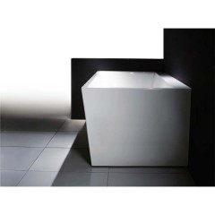 Ванна акриловая Grande Home PB239