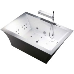 Ванна акриловая Grande Home WB247