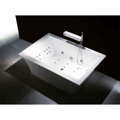 Ванна акриловая Grande Home WB247