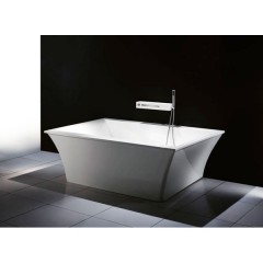 Ванна акриловая Grande Home WB247