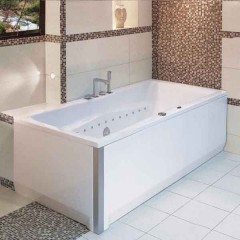 Ванна акриловая Ruben Design Soti 170
