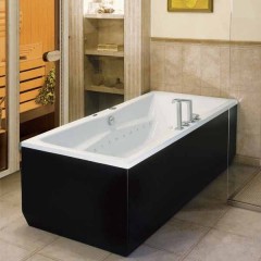 Ванна акриловая Ruben Design Soti 190