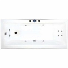 Ванна акриловая Victory Spa Capri 150