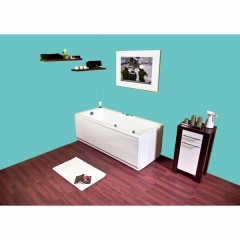 Ванна акриловая Victory Spa Capri 150