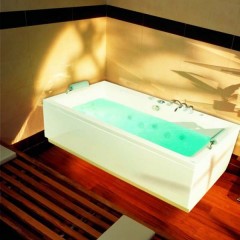 Ванна акриловая Victory Spa Itaka 180
