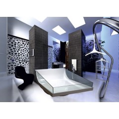 Ванна акриловая Victory Spa Milano