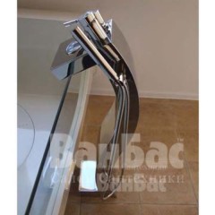 Ванна акриловая Victory Spa Milano