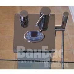 Ванна акриловая Victory Spa Milano