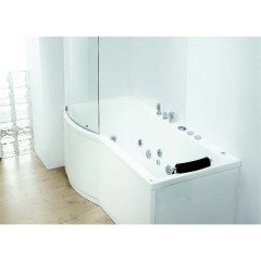 Ванна акриловая Victory Spa Pleiades