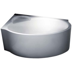 Ванна акриловая Grande Home PB236 L