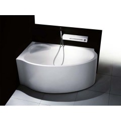 Ванна акриловая Grande Home PB236 L