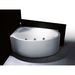 Ванна акриловая Grande Home WB236 L
