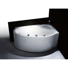 Ванна акриловая Grande Home WB236 R