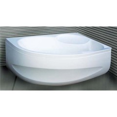 Ванна акриловая Ruben Design Beta 150 R