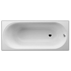 Ванна акриловая Villeroy & Boch Oberon UBQ180OBE2V-01