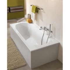 Ванна акриловая Villeroy & Boch Oberon UBQ180OBE2V-01