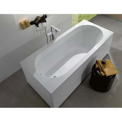 Ванна акриловая Villeroy & Boch Oberon UBQ180OBE2V-01