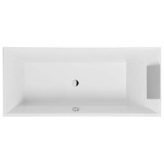 Ванна акриловая Villeroy & Boch Squaro UBQ170SQR2V-01