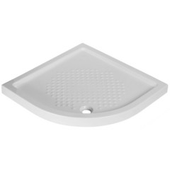Поддон керамический Migliore ML.PDA-28.390.BI