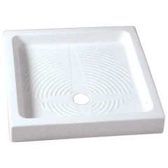Поддон керамический Migliore Aurelia ML.PDQ-28.139.BI