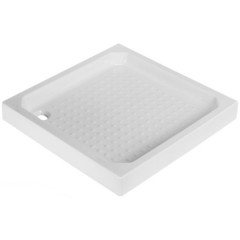 Поддон керамический Migliore ML.PDQ-28.070.BI