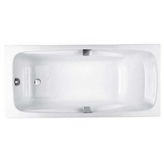 Ванна чугунная Aqualux ZYA 24C-2