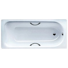 Ванна стальная Kaldewei Advantage Saniform Plus Star 335