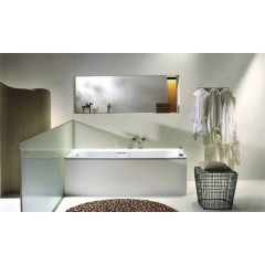 Ванна стальная Kaldewei Advantage Saniform Plus Star 335