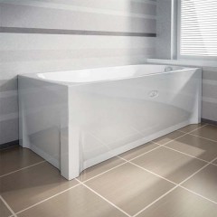 Ванна акриловая Radomir Vannesa Николь 180x80