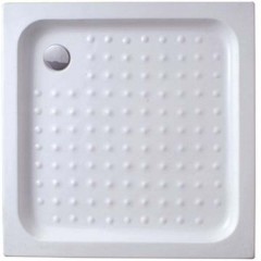 Поддон акриловый Cezares TRAY-A-A-80-15-W