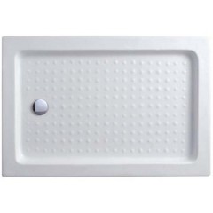 Поддон акриловый Cezares TRAY-A-AH-100/80-15-W