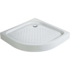 Поддон мраморный Cezares TRAY-S-R-80-550-13-W
