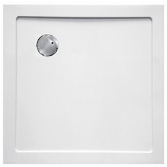 Поддон стеклокомпозитный Cezares TRAY-M-A-100-35-W