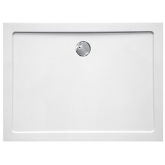 Поддон стеклокомпозитный Cezares TRAY-M-AH-180/90-35-W