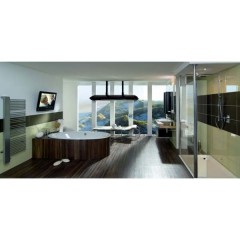 Ванна стальная Kaldewei Avantgarde Ellipso Duo Oval 232-7