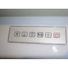 Ванна акриловая Appollo AT-9038 правая