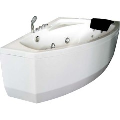 Ванна акриловая Appollo AT-9033 правая