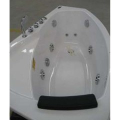 Ванна акриловая Appollo AT-9033 правая