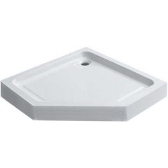 Поддон акриловый Sturm DW Star 1000x1000x140