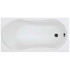 Ванна акриловая Aquanet Corsica 150x75