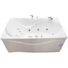 Ванна акриловая Aquanet Grenada 170x80