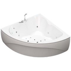 Ванна акриловая Aquanet Manila 150x150