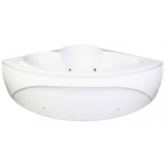 Ванна акриловая Aquanet Manila 150x150