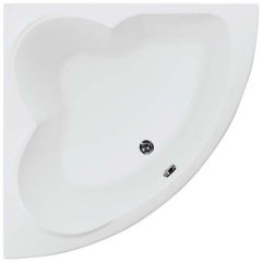 Ванна акриловая Aquanet Manila 150x150