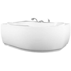 Ванна акриловая Aquanet Capri 170x110 L