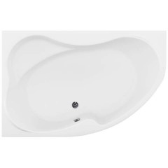 Ванна акриловая Aquanet Capri 170x110 L